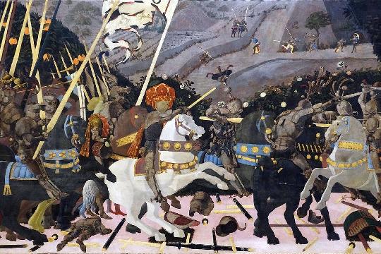 The Peloponnesian War (431–404 BC) (Top 10 Wars That Changed History)