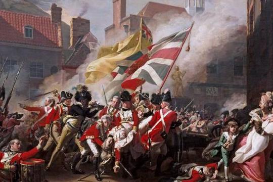The British Empire (16th Century - 20th Century) (Top 10 Rise and Fall of Empires)