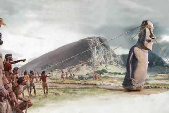 The Inca Empire (1438 - 1533) (Top 10 Rise and Fall of Empires)