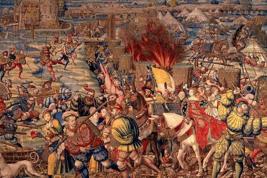 The Portuguese Empire (1415 - 20th Century) (Top 10 Rise and Fall of Empires)