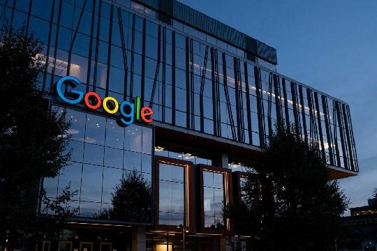 Alphabet Inc. (Forbes Global 2000 Top 10)