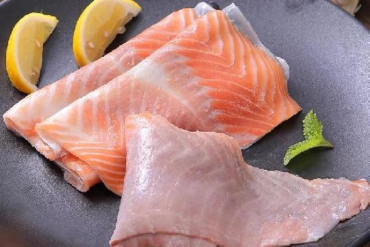 Fatty Fish (e.g., Salmon, Sardines, Mackerel) (Top 10 Superfoods for a Healthy Life)