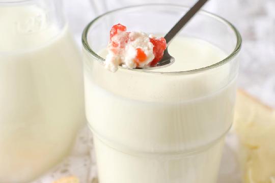 Yogurt (Top 10 Superfoods for a Healthy Life)