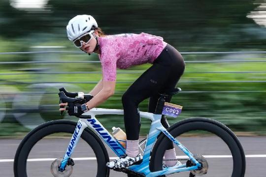 Cycling (Top 10 Most Effective Exercises)