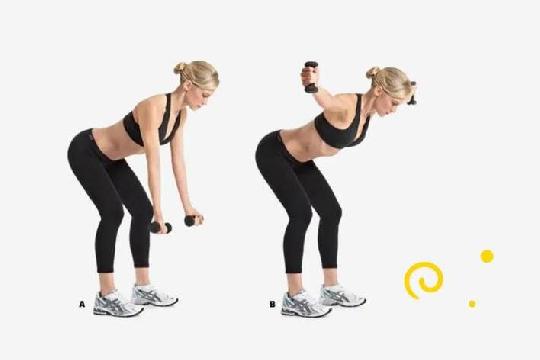 Strength Training with Weights (Top 10 Most Effective Exercises)