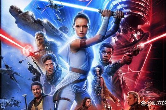 Star Wars: The Force Awakens (2015) (Top 10 Highest-Grossing Films of All Time)