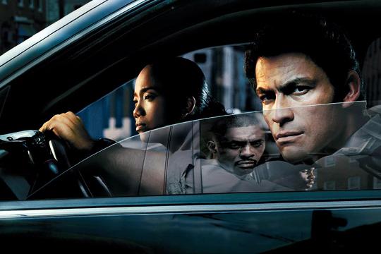 The Wire (Top 10 Best American TV Shows)