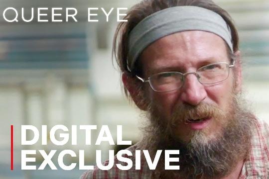 Queer Eye (Top 10 Best Netflix Originals)