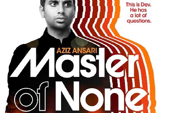 Master of None (Top 10 Best Netflix Originals)