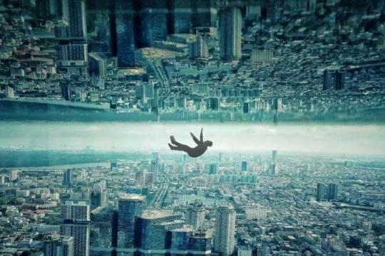 Inception (2010) (Top 10 Best Sci-Fi Movies)