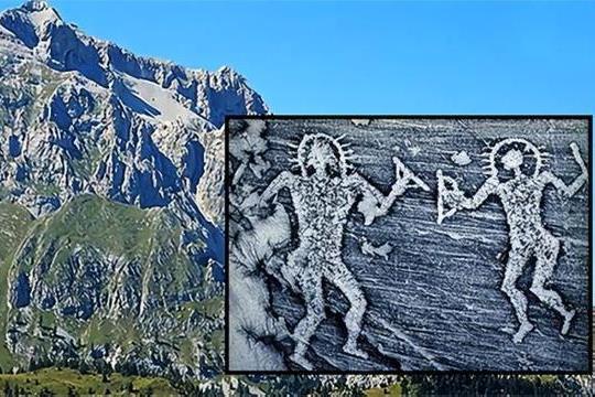 Ancient Astronaut Theories (Top 10 Alien Civilization Evidence)