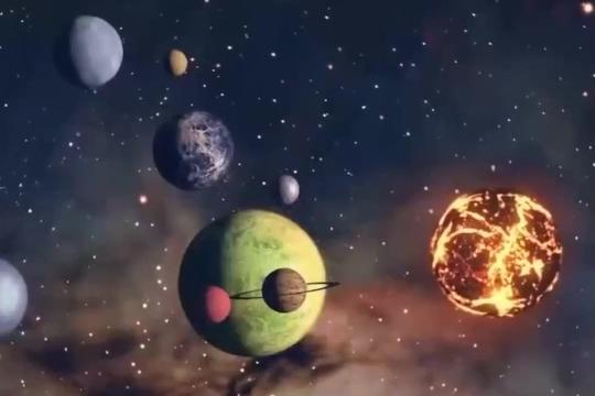 Exoplanets in Habitable Zones (Top 10 Alien Civilization Evidence)