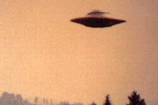 Vancouver Sighting (1981) (Top 10 Credible UFO Sightings)
