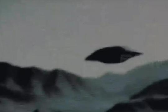 Malmstrom Air Force Base UFO Incident (1967) (Top 10 Credible UFO Sightings)