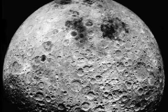 Moon Anomalies (Top 10 NASA's Hidden Space Discoveries)