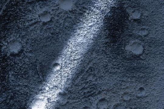 Lunar Transient Phenomena (LTP) (Top 10 Lunar Anomalies)