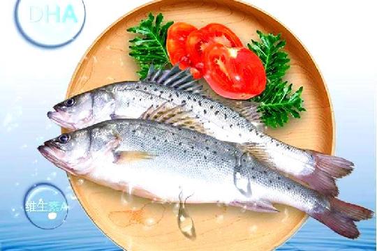 Include fish in your diet (Top 10 Healthy Lifestyle Habits)