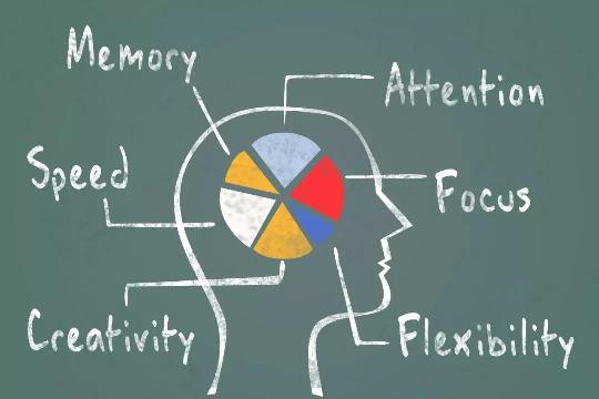 Challenge your brain with memory games (Top 10 Healthy Lifestyle Habits)