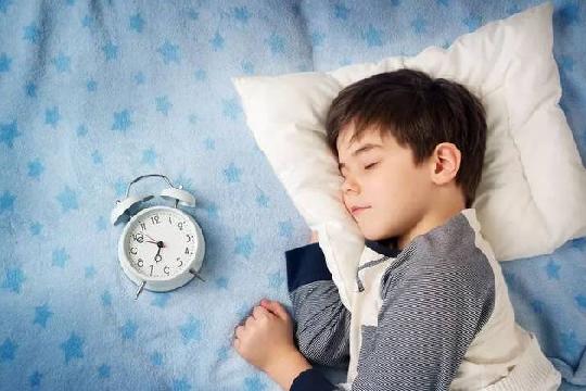 Ensure adequate sleep (Top 10 Healthy Lifestyle Habits)