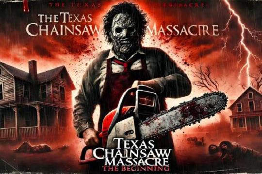 The Texas Chain Saw Massacre (1974) (Top 10 Scariest Horror Movies)