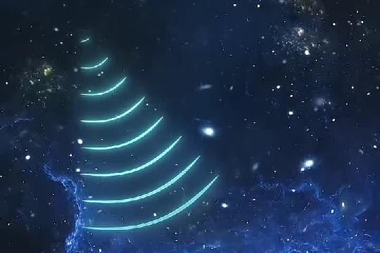 Lorimer Burst (FRB 010724) (2007) (Top 10 Mysterious Space Signals)