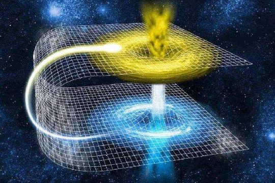 General Relativity Solutions (Top 10 Wormhole Evidence)