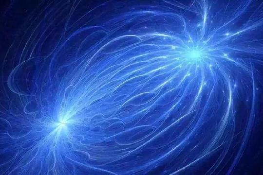 Quantum Entanglement (Top 10 Wormhole Evidence)