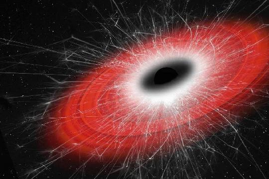 Hawking Radiation Studies (Top 10 Wormhole Evidence)