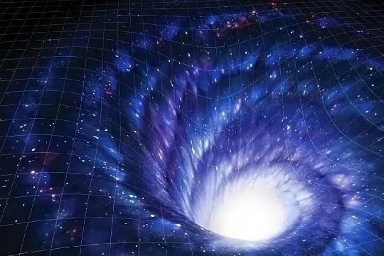 Exotic Matter Hypotheses (Top 10 Wormhole Evidence)
