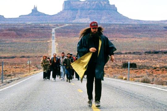 Forrest Gump (1994) (Top 10 Best Oscar-Winning Movies)