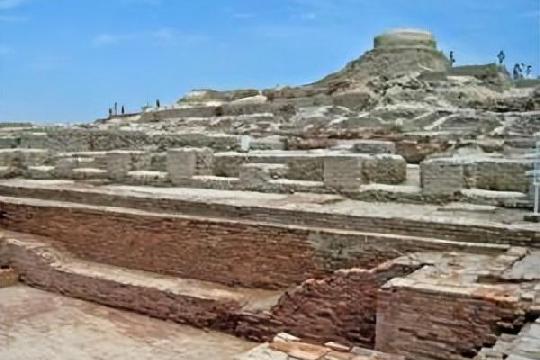 Indus Valley Civilization (c. 3300 – 1300 BCE) (Top 10 Most Influential Ancient Civilizations)