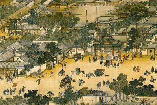 Ancient China (c. 2070 BCE – 1912 CE) (Top 10 Most Influential Ancient Civilizations)