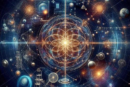 Many-Worlds Interpretation (MWI) of Quantum Mechanics (Top 10 Parallel Universe Theories)