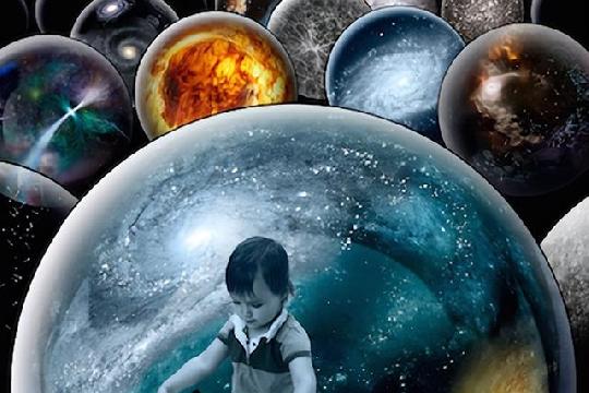 Parallel Timelines Theory (Top 10 Parallel Universe Theories)