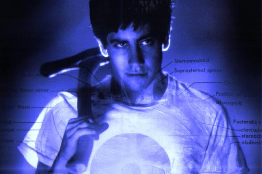 Donnie Darko (2001) (Top 10 Most Underrated Movies)