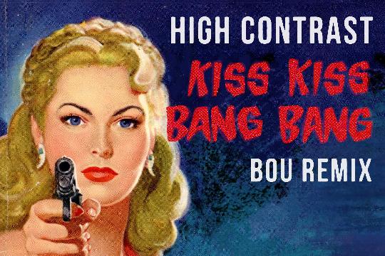 Kiss Kiss Bang Bang (2005) (Top 10 Most Underrated Movies)