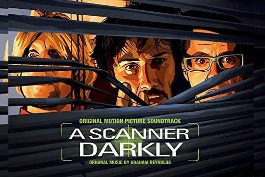 A Scanner Darkly (2006) (Top 10 Most Underrated Movies)