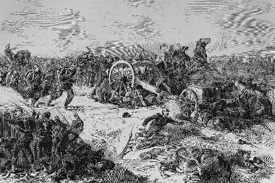 World War I (1914–1918) (Top 10 Wars That Changed History)