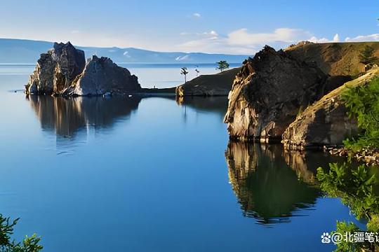 Ob-Irtysh River System (Top 10 Longest Rivers in the World)