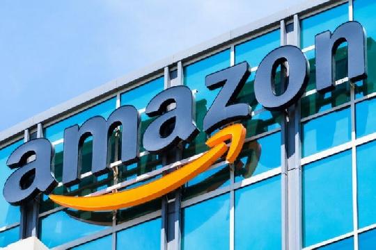 Amazon.com Inc. (World's Top 10 Companies)