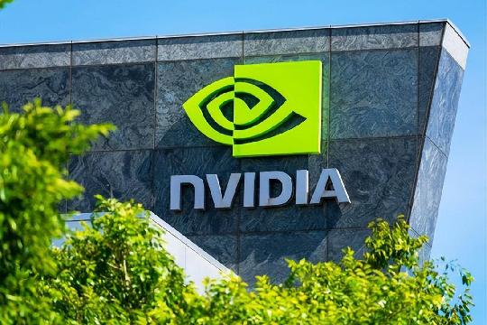 NVIDIA Corporation (World's Top 10 Companies)