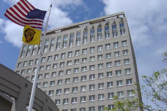 Berkshire Hathaway (World's Top 10 Companies)