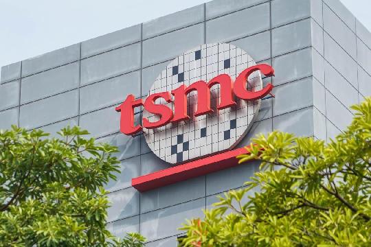TSMC (Taiwan Semiconductor Manufacturing Company) (World's Top 10 Companies)