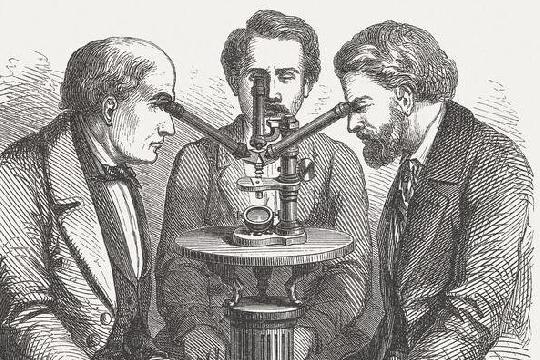 The Scientific Revolution (16th-17th Century) (Top 10 Pivotal Moments in History)