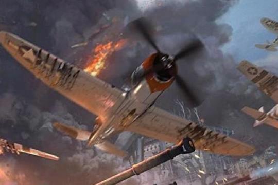 World War II (1939-1945) (Top 10 Pivotal Moments in History)