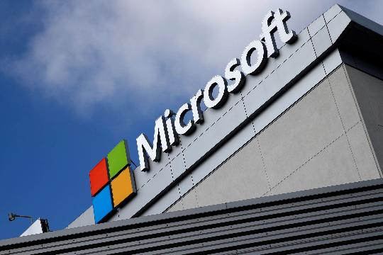 Microsoft Corporation (Top 10 Most Valuable Companies Globally)