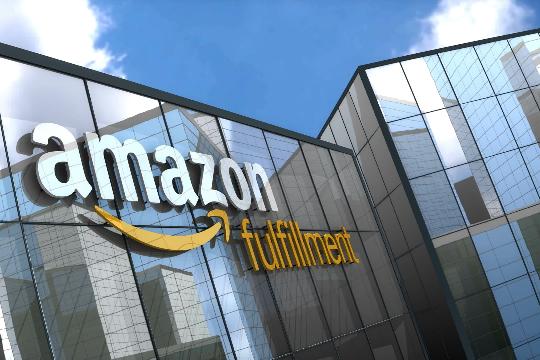 Amazon.com, Inc. (Top 10 Most Valuable Companies Globally)