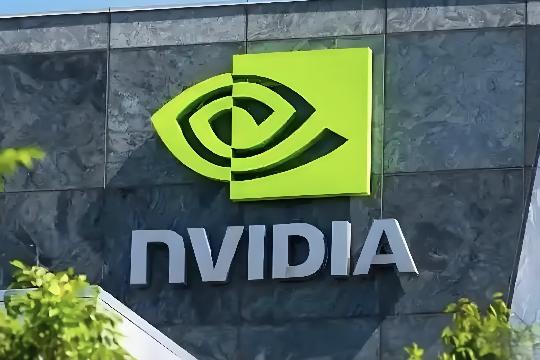 NVIDIA Corporation (Top 10 Most Valuable Companies Globally)