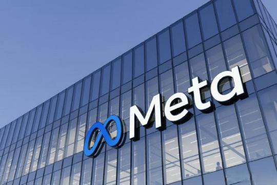 Meta Platforms, Inc. (Top 10 Most Valuable Companies Globally)