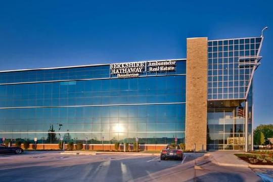 Berkshire Hathaway (Top 10 Most Valuable Companies Globally)